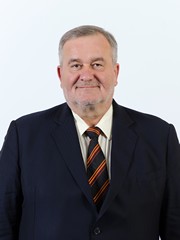 Dr. Petrétei József