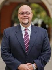 Prof. Dr. Benke József Zoltán DSc