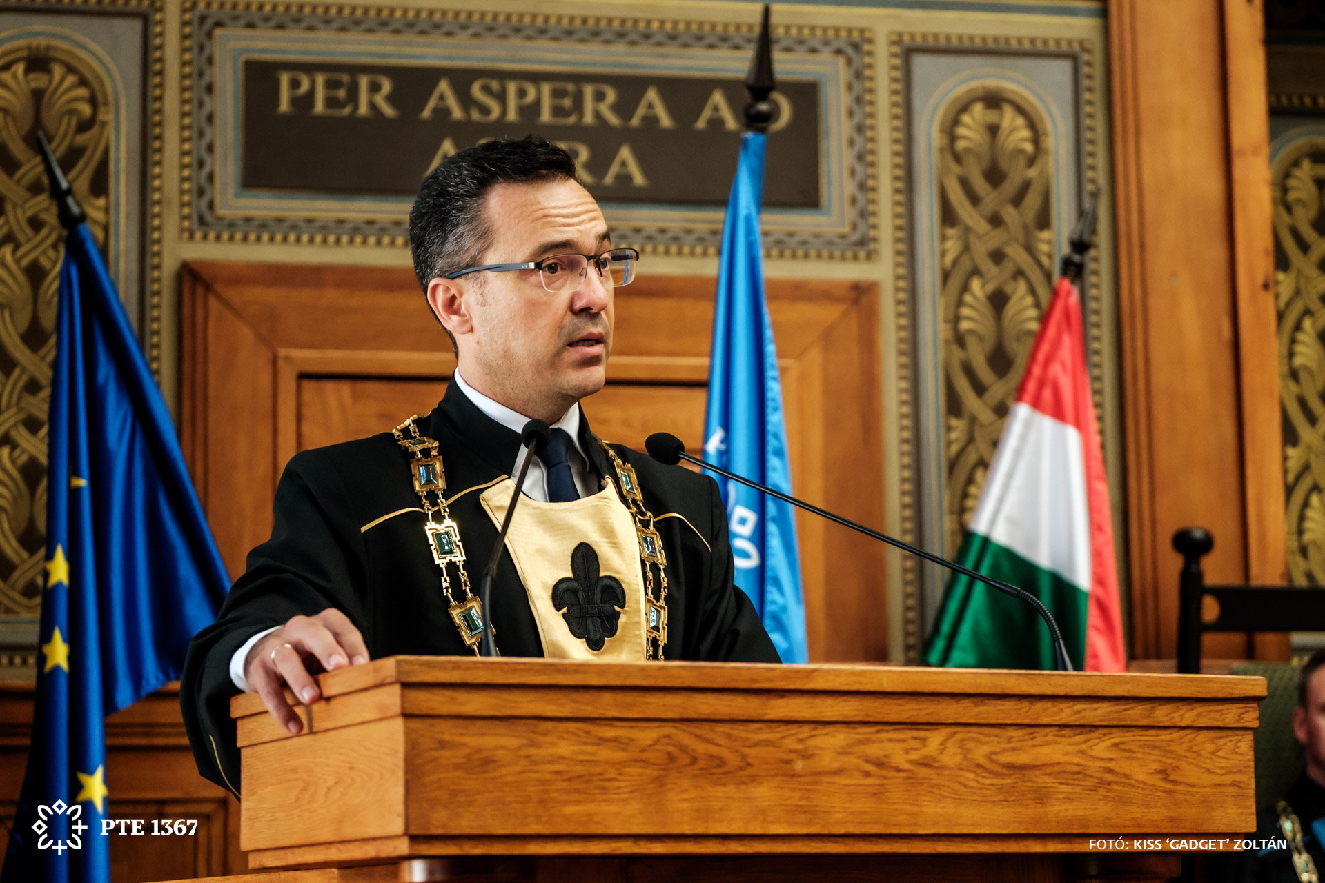 rektor