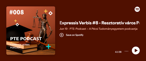 podcast