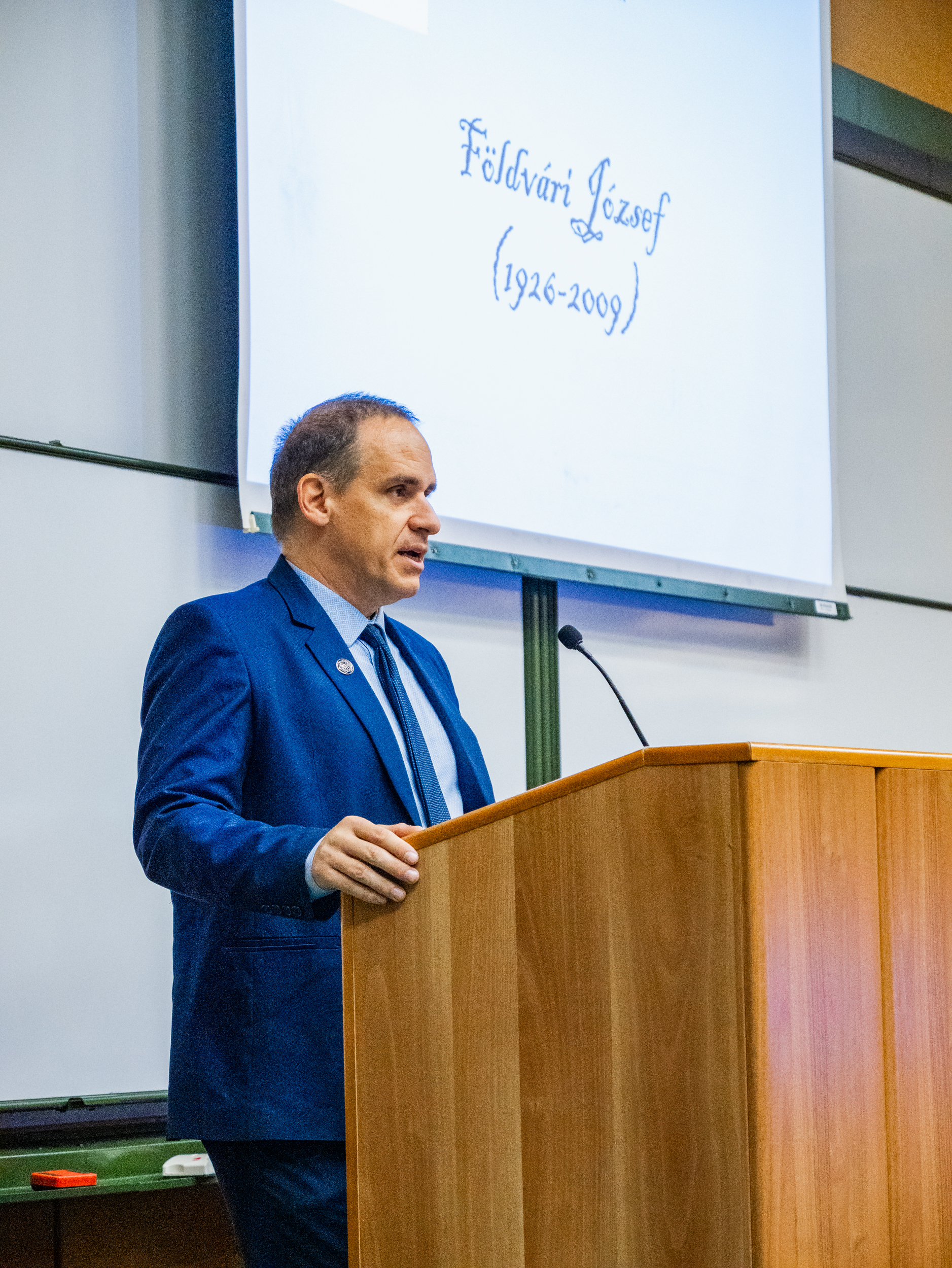 Dr. Gál István
