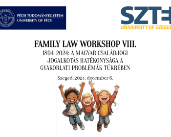 family law VIII