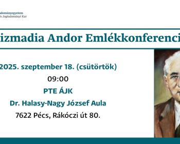 emlékkonferencia